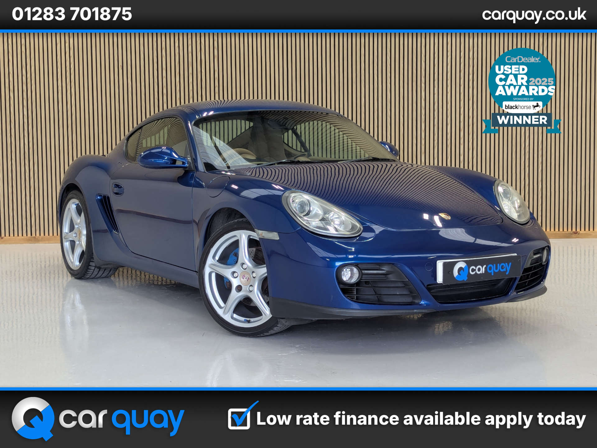 Cayman