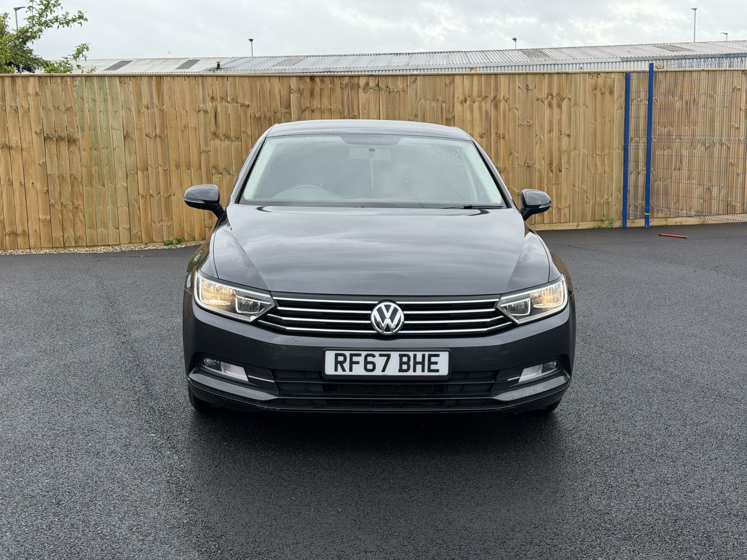Passat