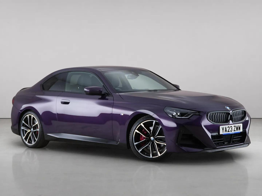 2 Series