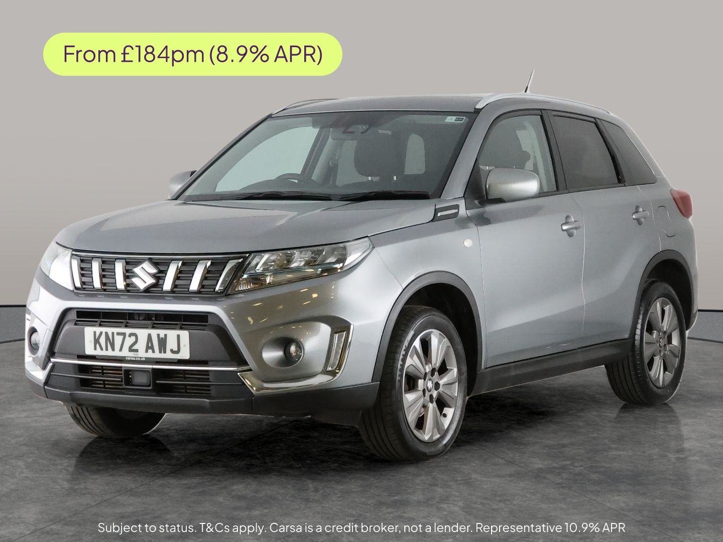 Vitara