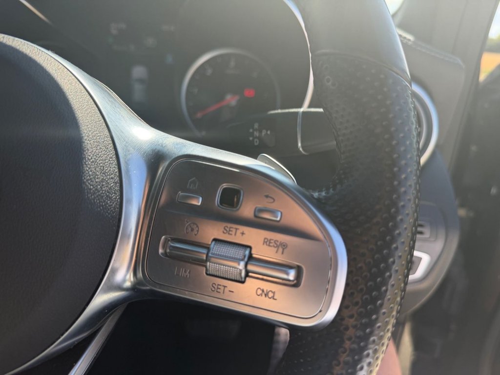 2019 Mercedes-Benz GLC Coupe