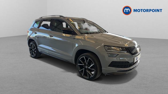 Skoda-Karoq