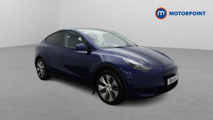 Model Y Premium