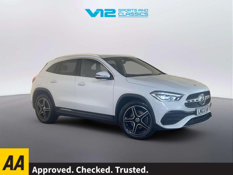 GLA