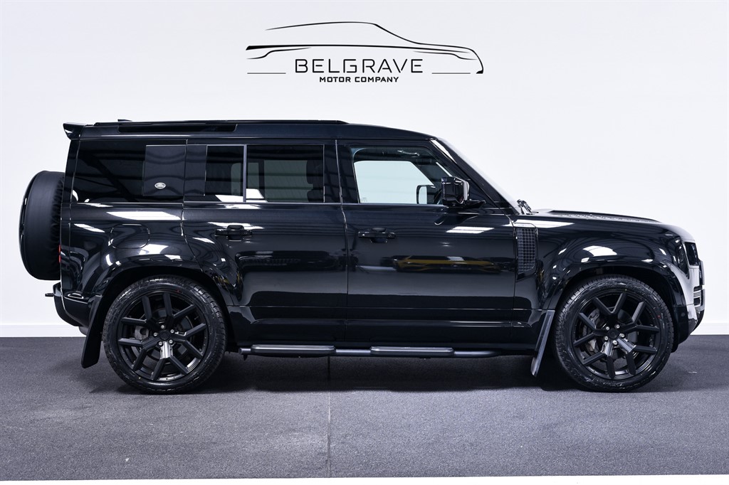 Defender