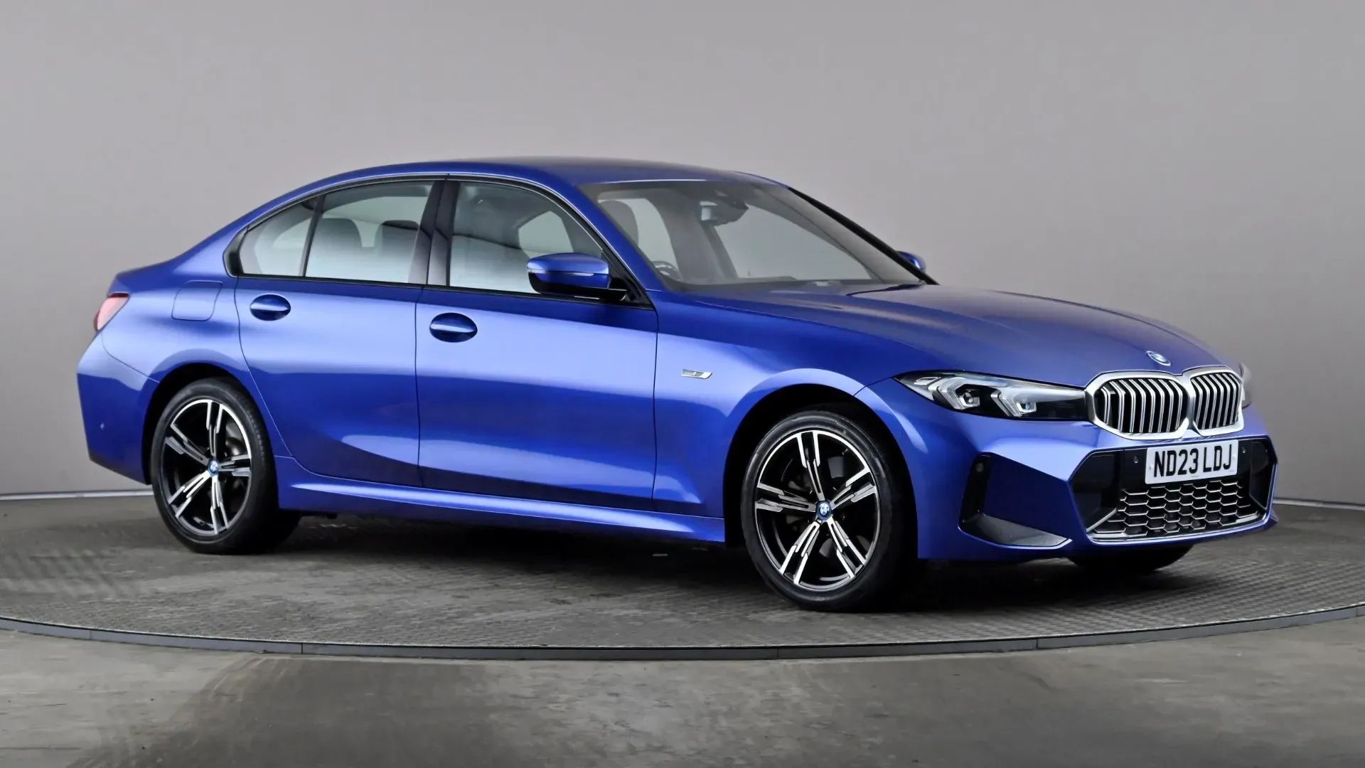 3 Series