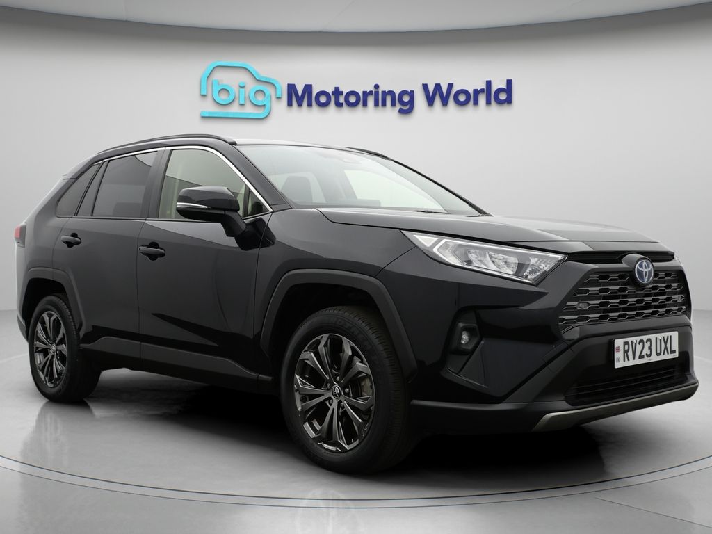 Rav4