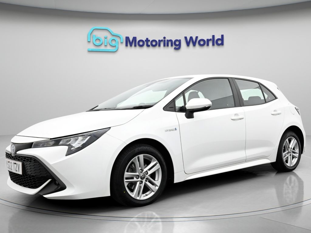 Corolla
