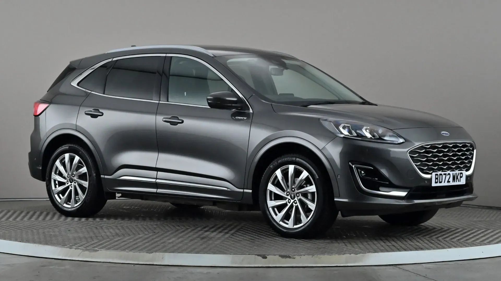 Kuga