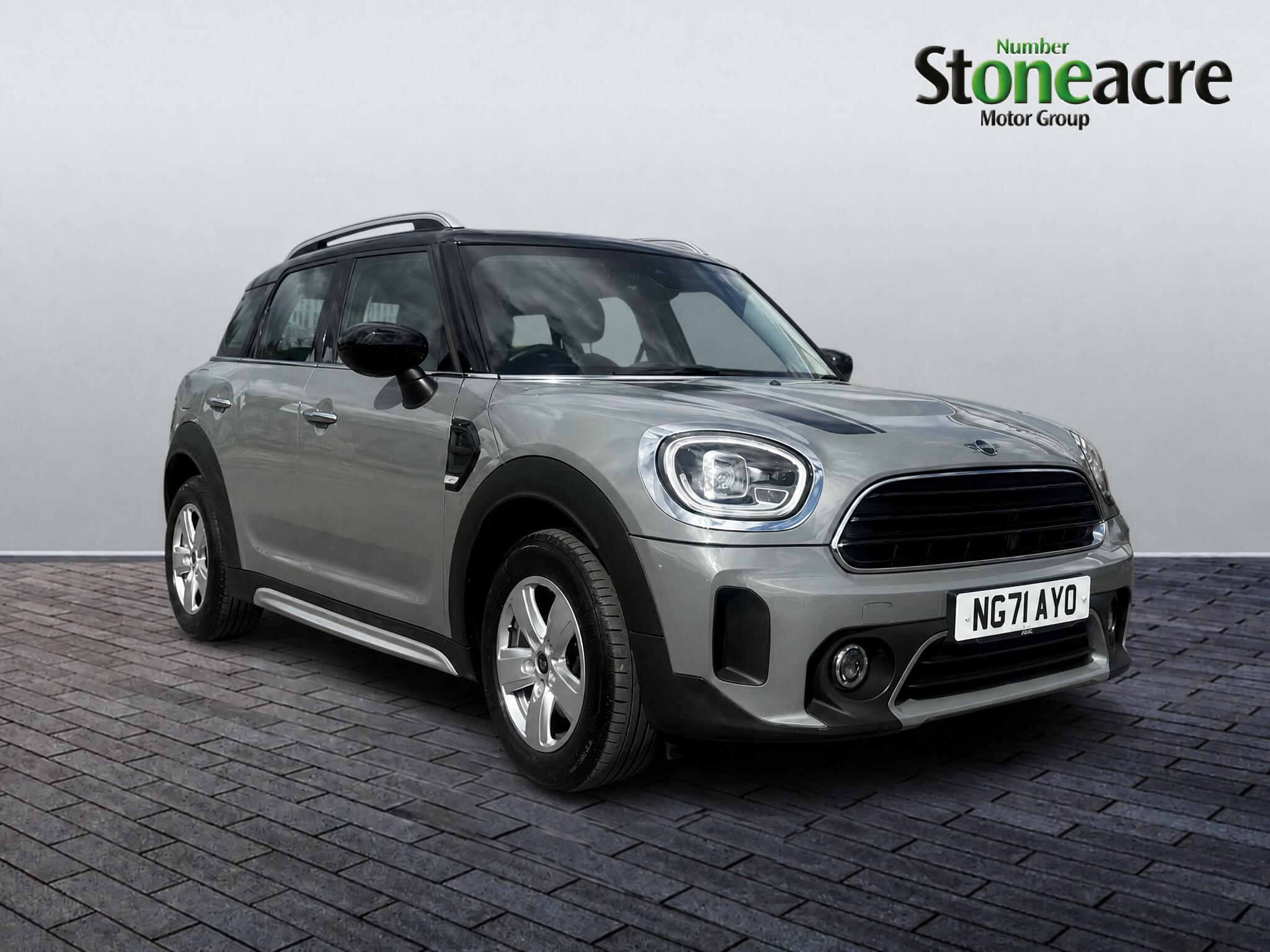 Countryman