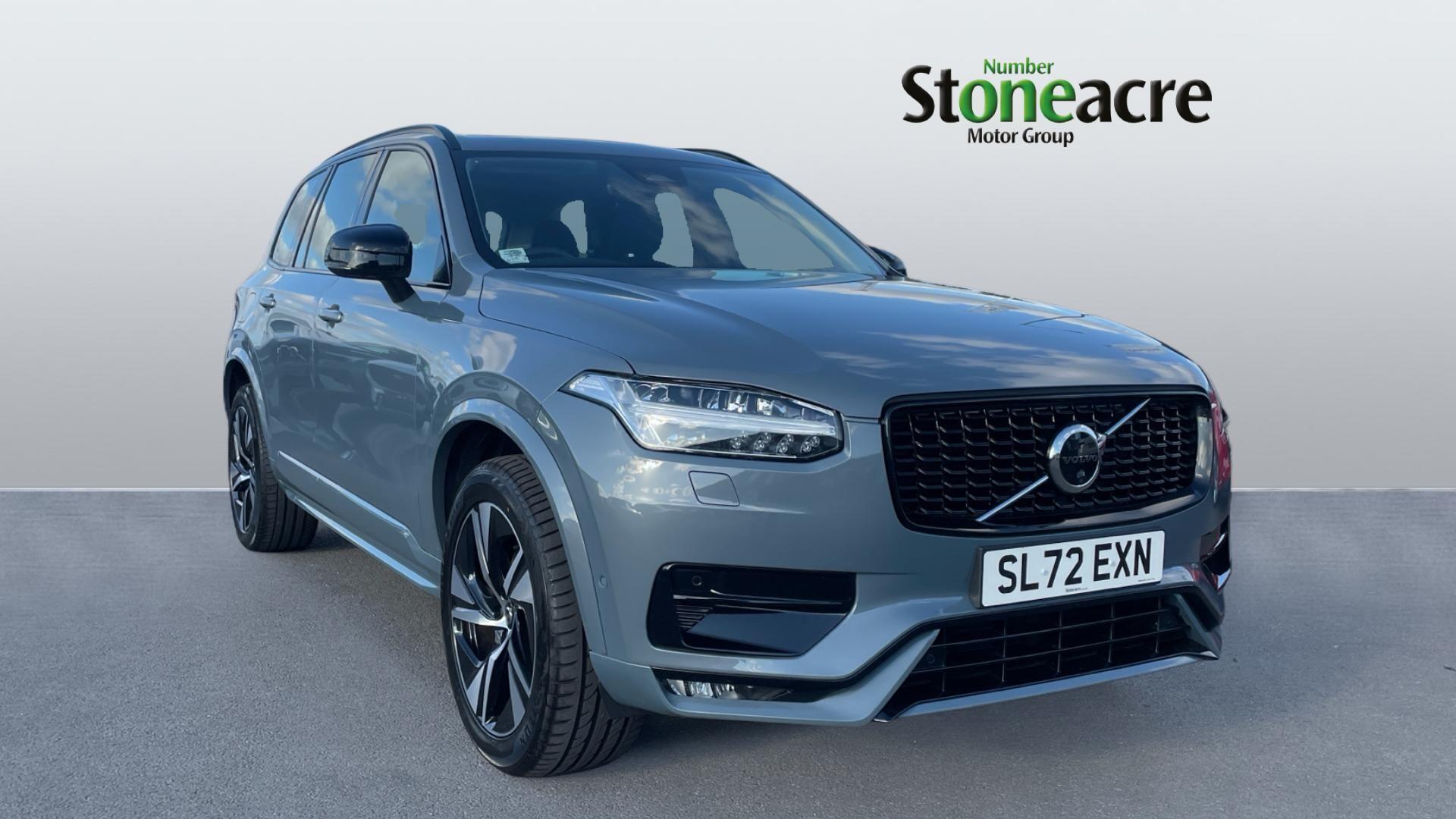 Xc90