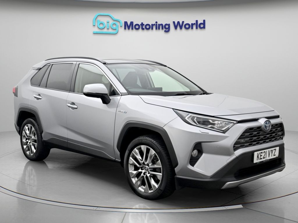 Rav4