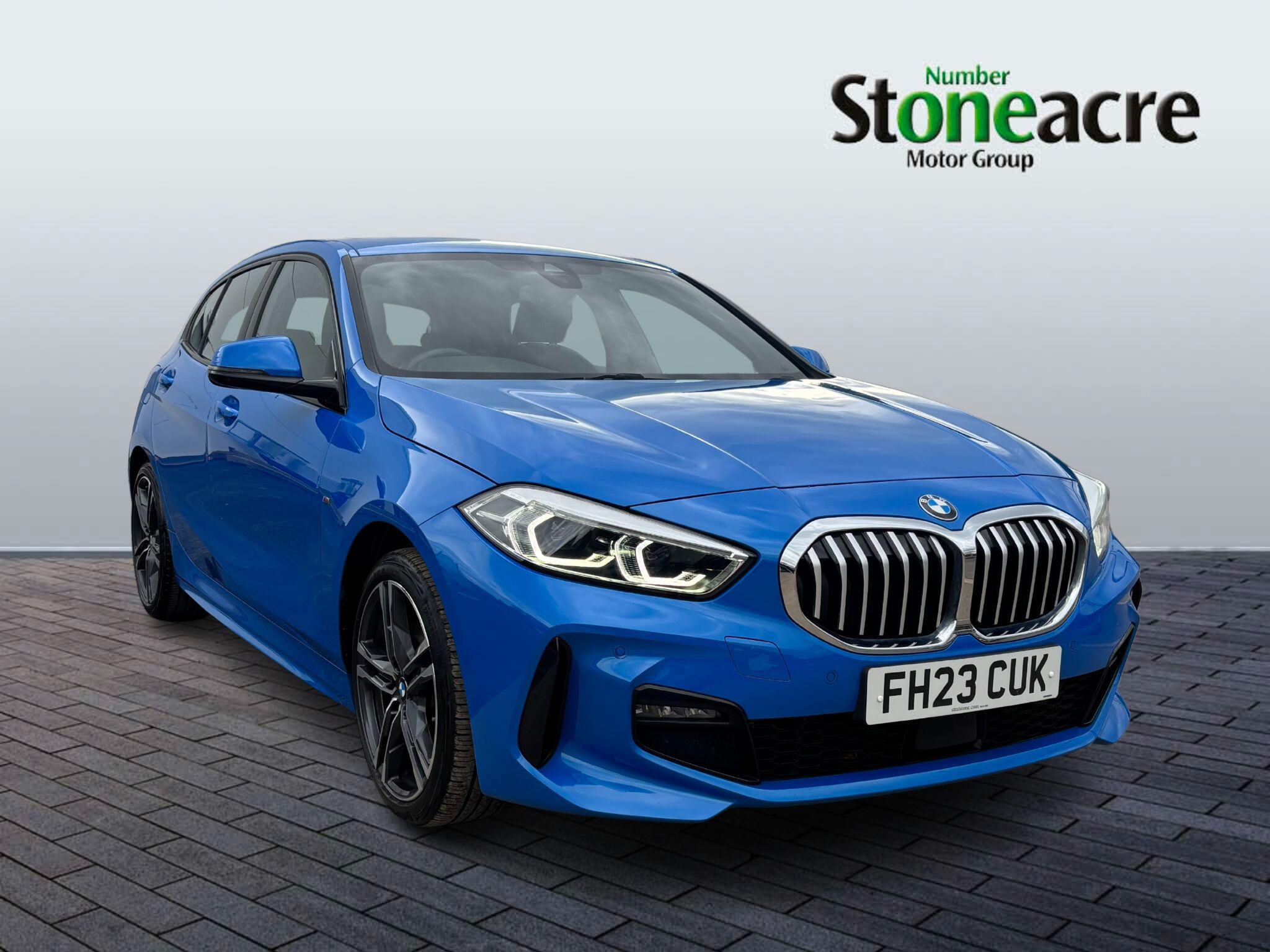 1 Series