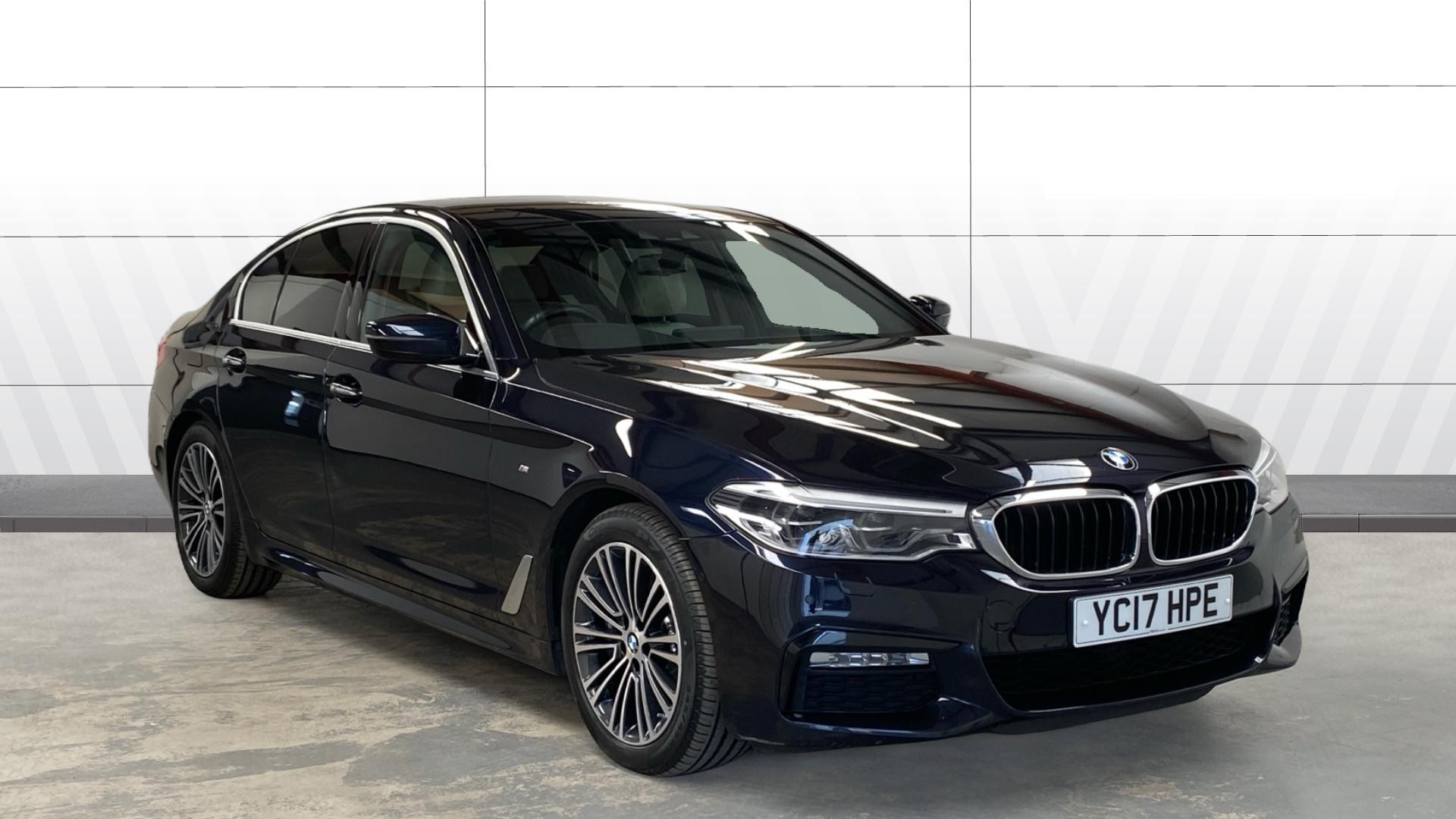 5 Series