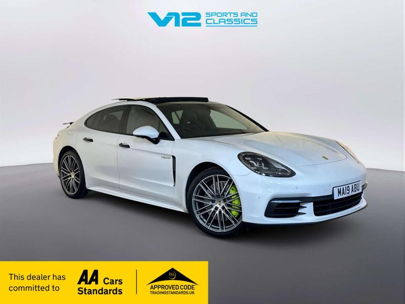 Panamera