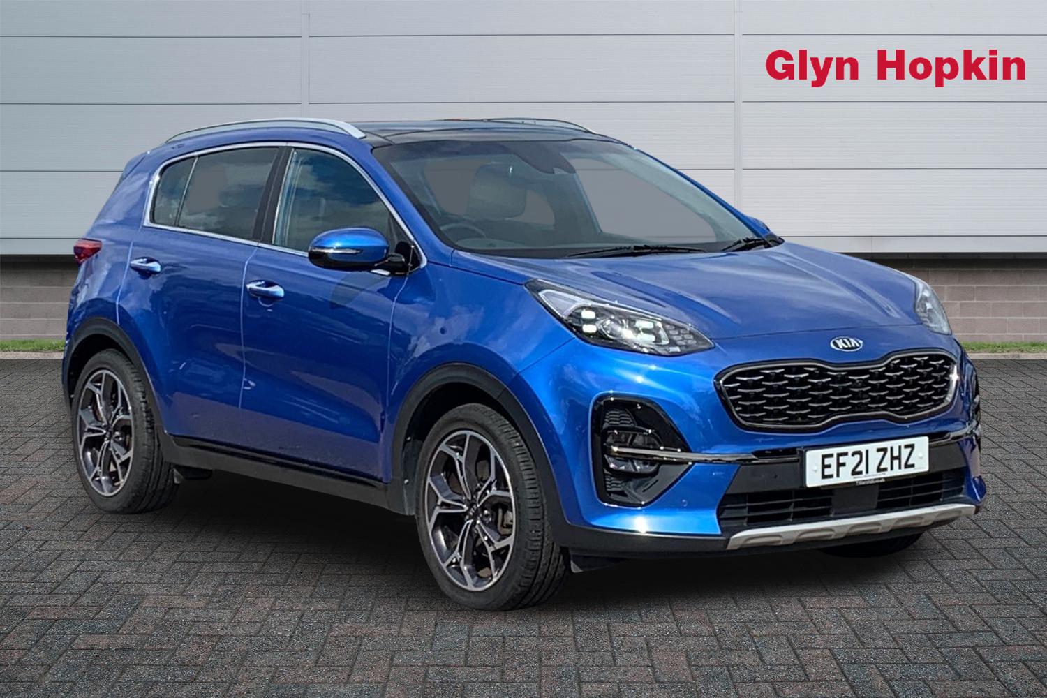 Sportage
