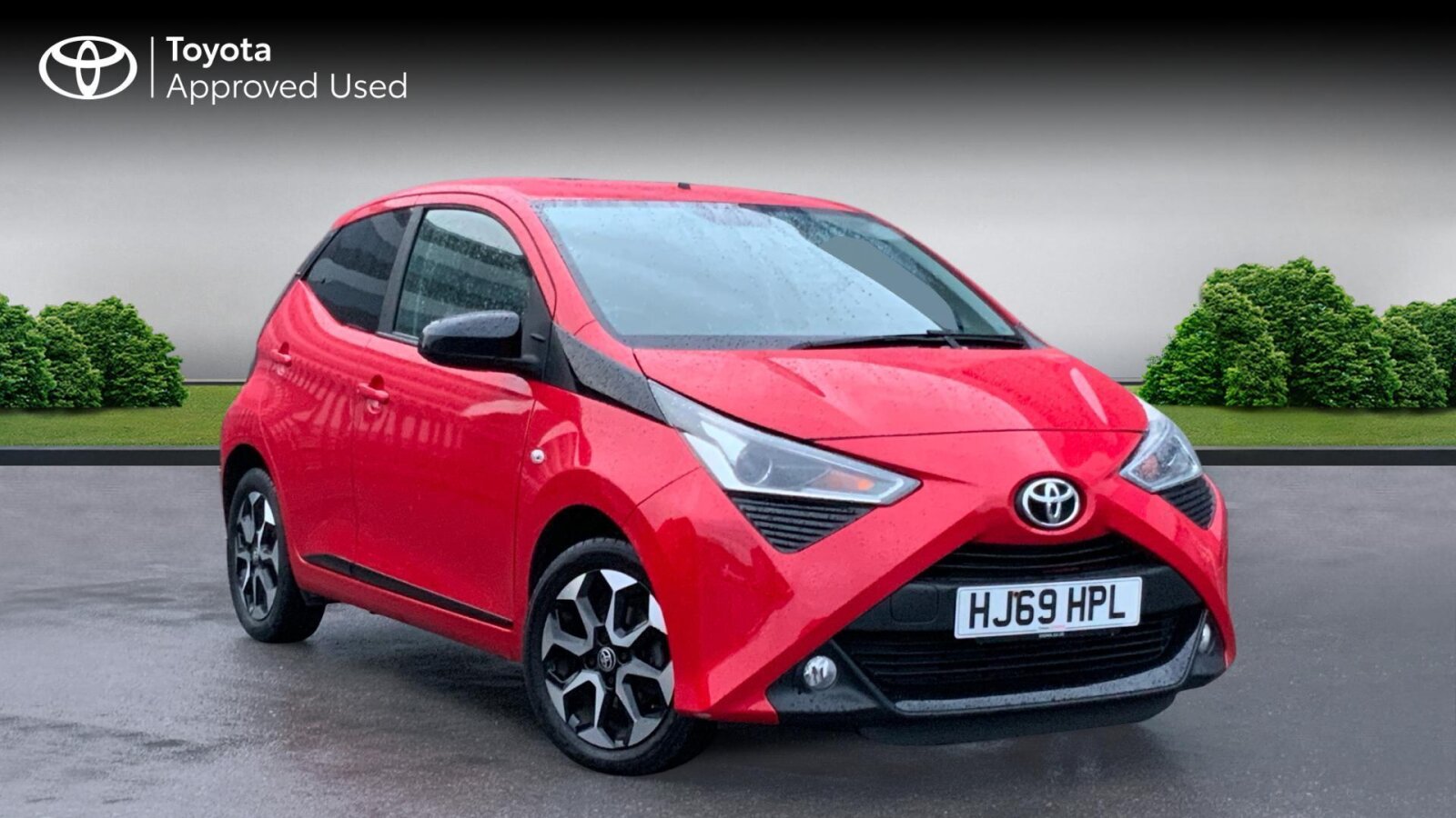 Aygo