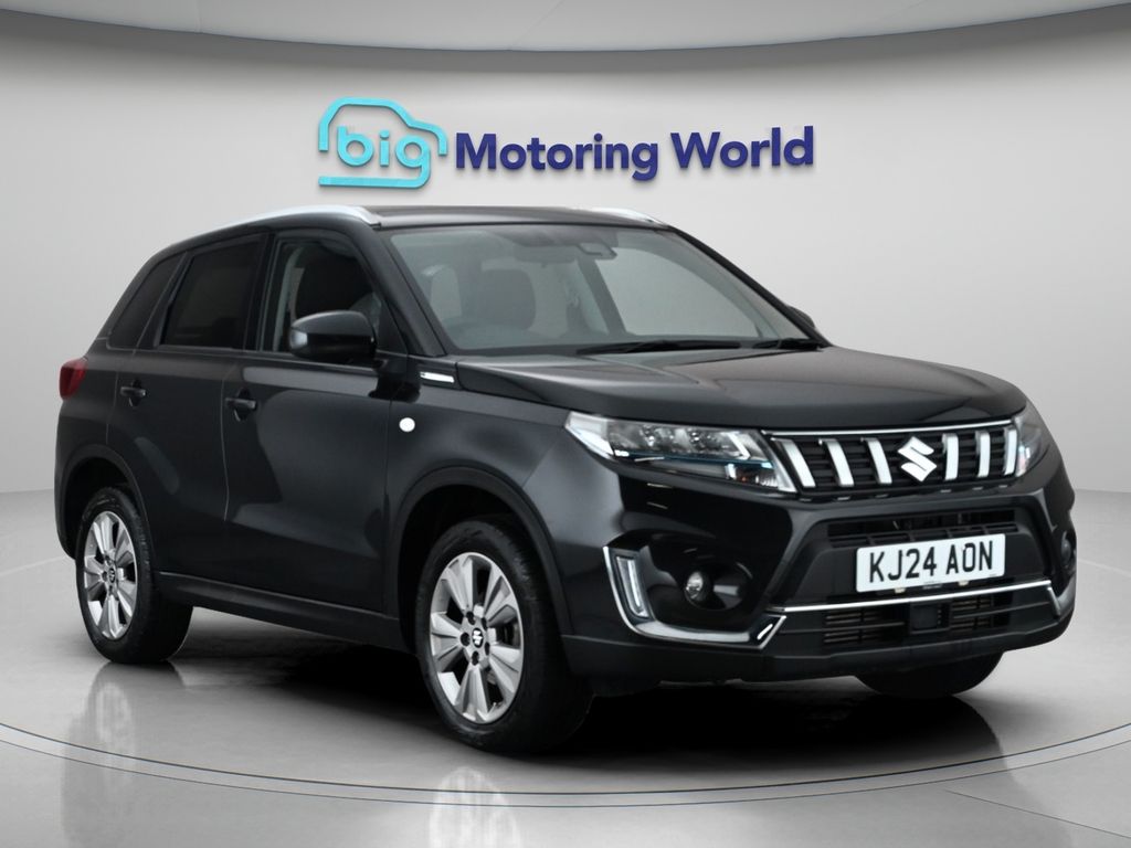 Vitara