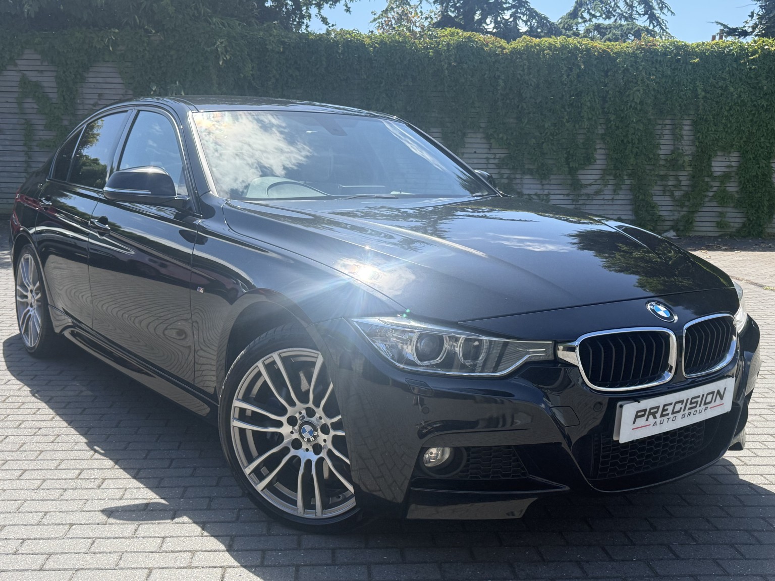 3 Series