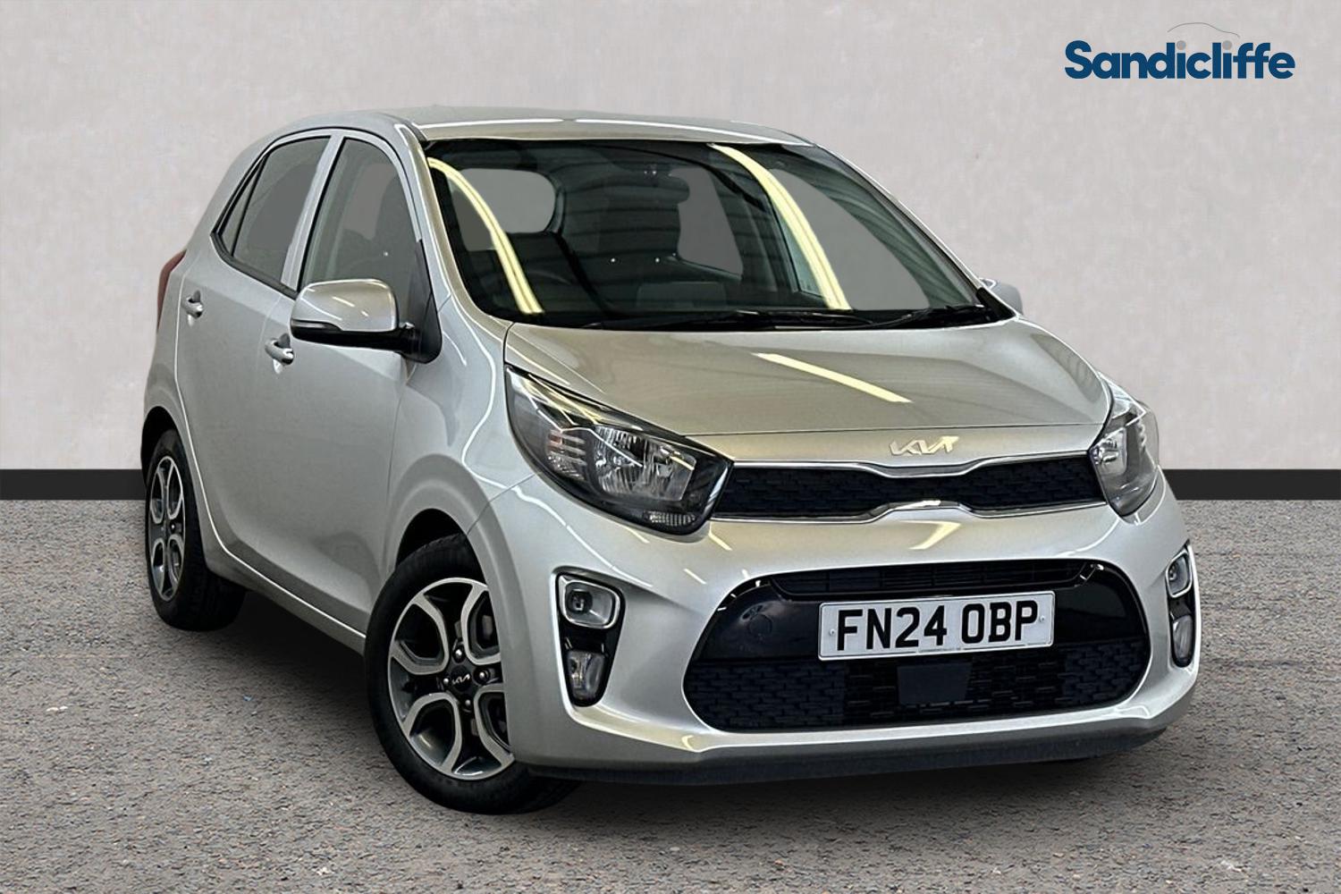 Picanto