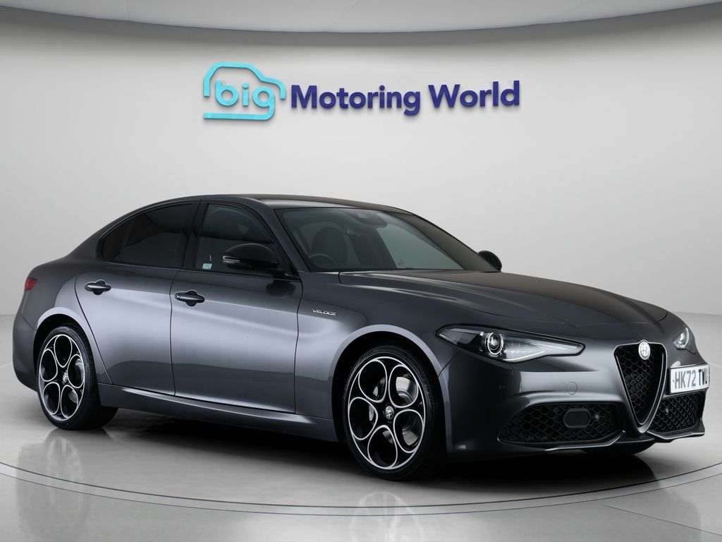 Giulia