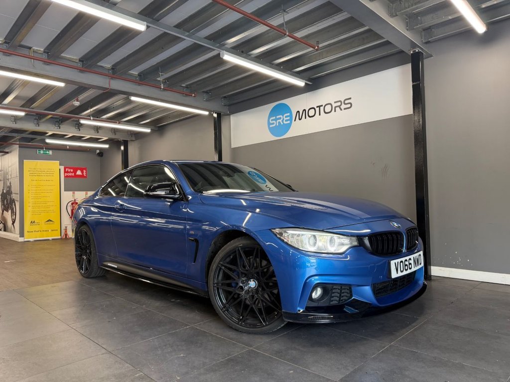 4 Series
