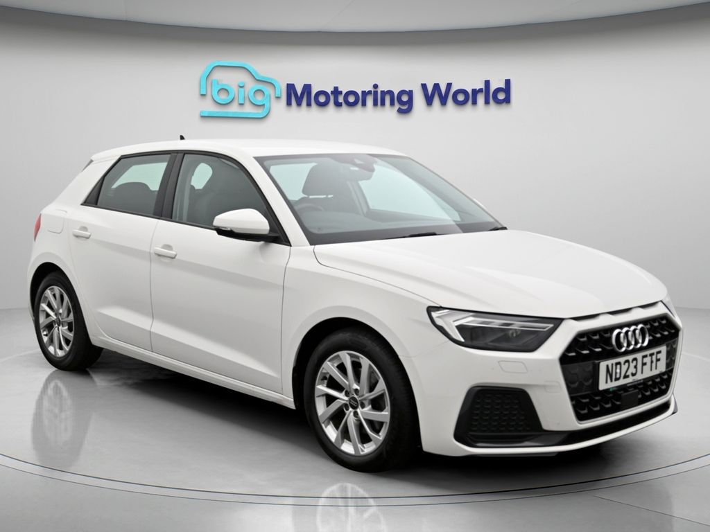 A1 Sportback