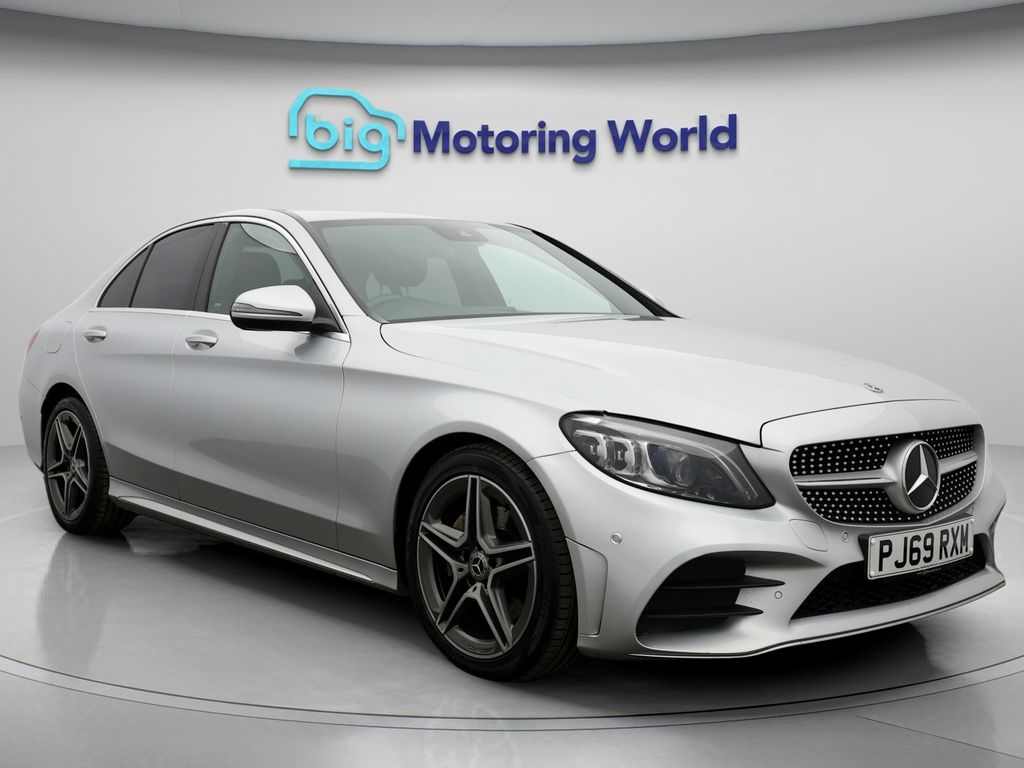 C Class