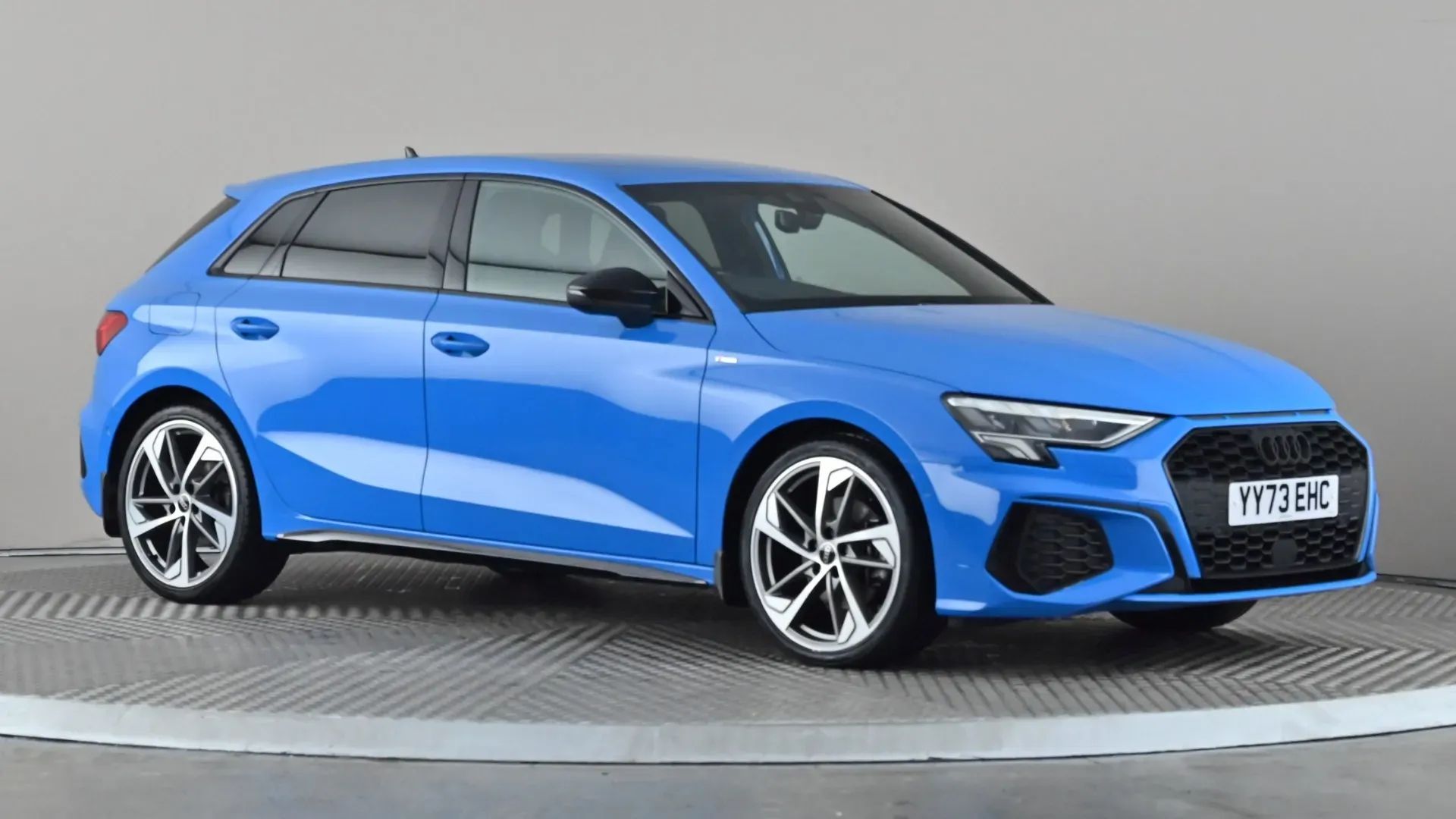 A3 Sportback
