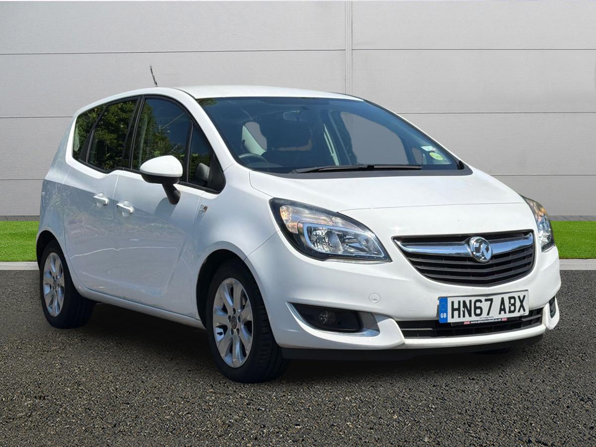 Meriva