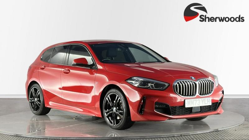 1 Series