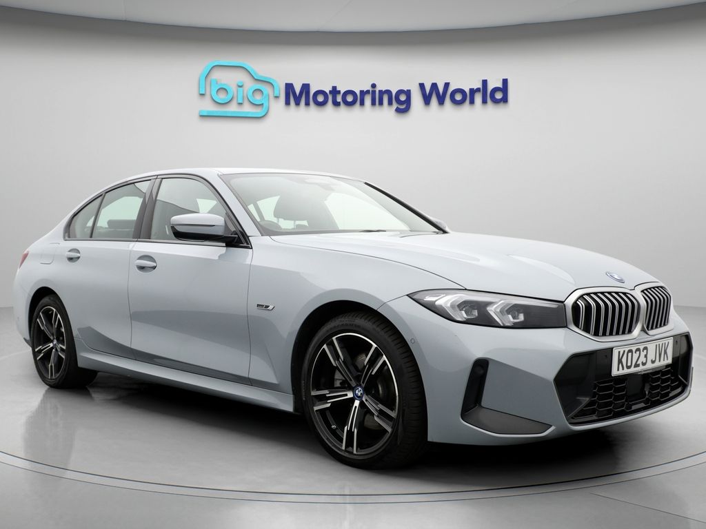 3 Series