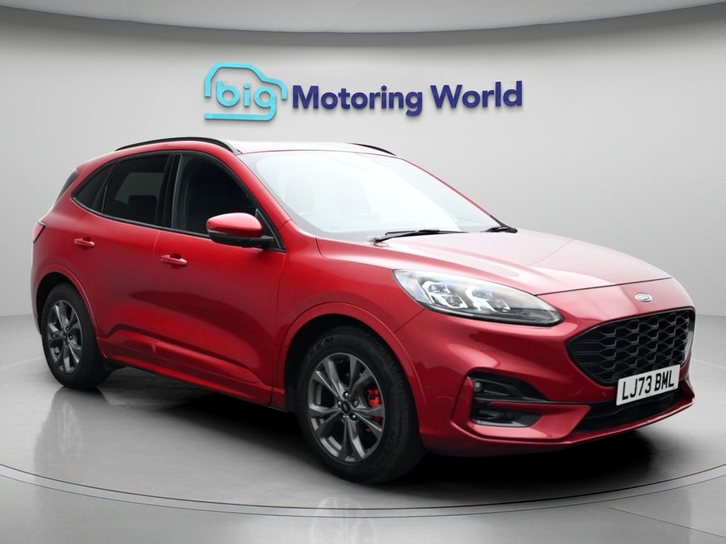 Kuga