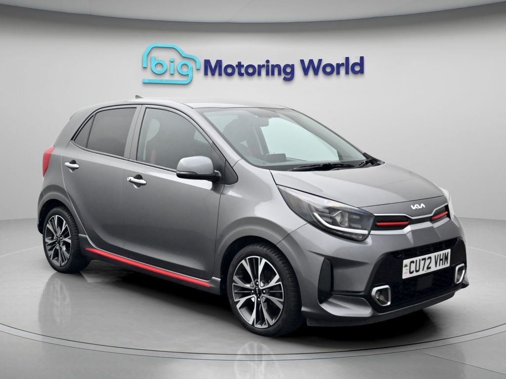 Picanto