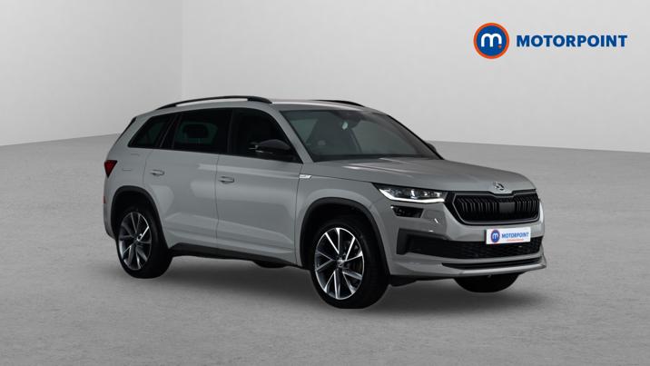 Kodiaq