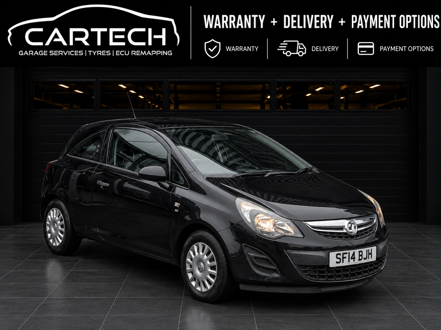 Corsa