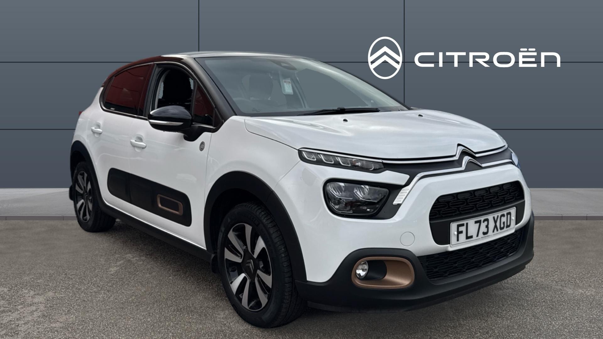 C3 Origin