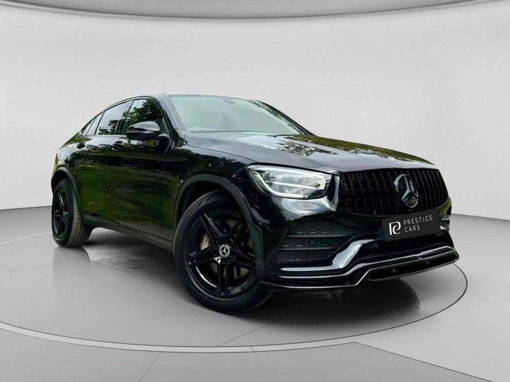 GLC Coupe