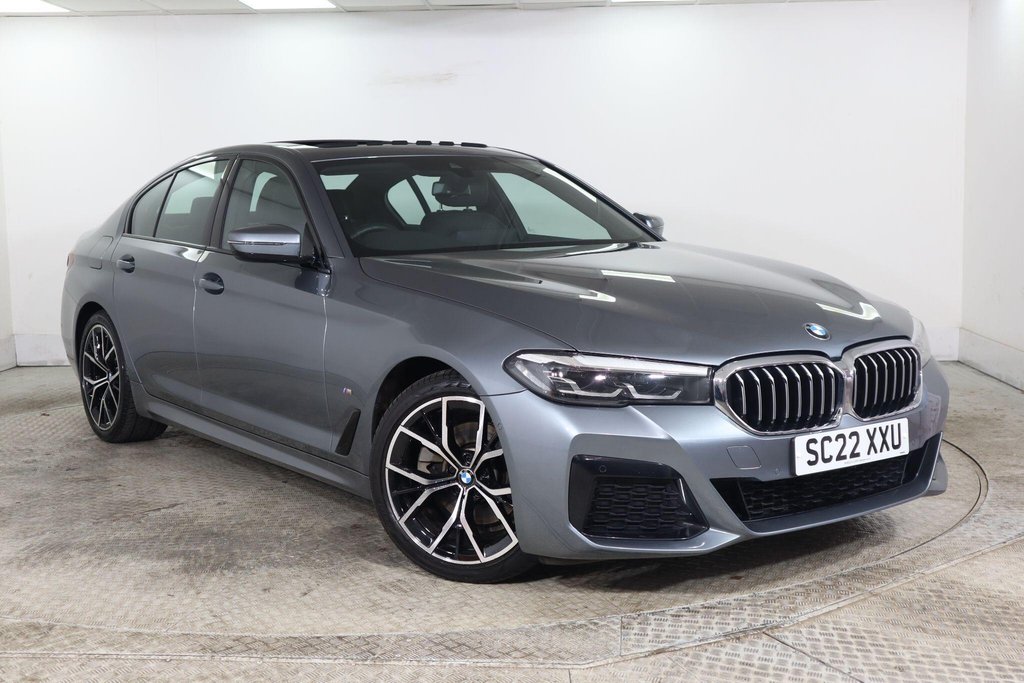 5 Series