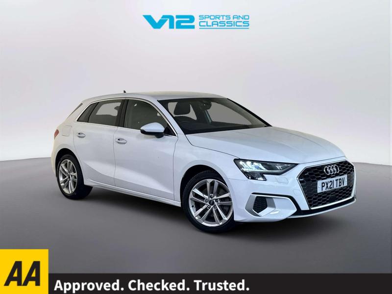 A3 Sportback
