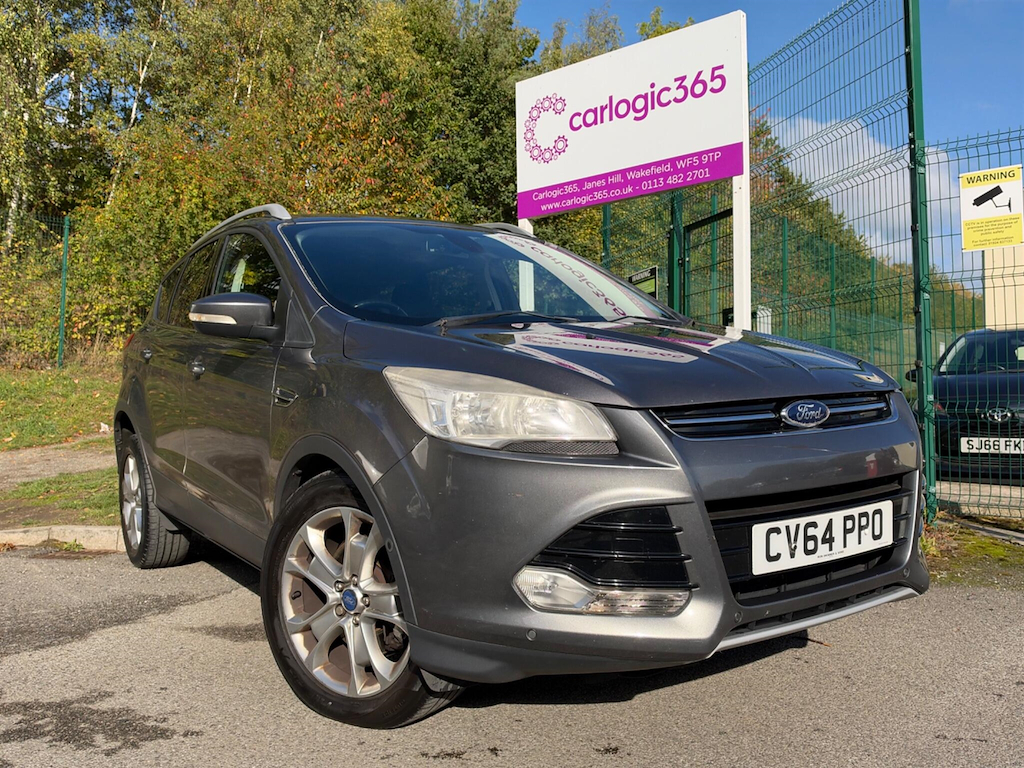 Kuga