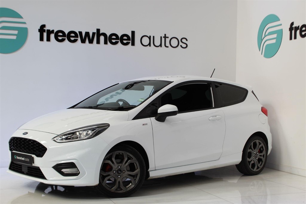 Ford-Fiesta