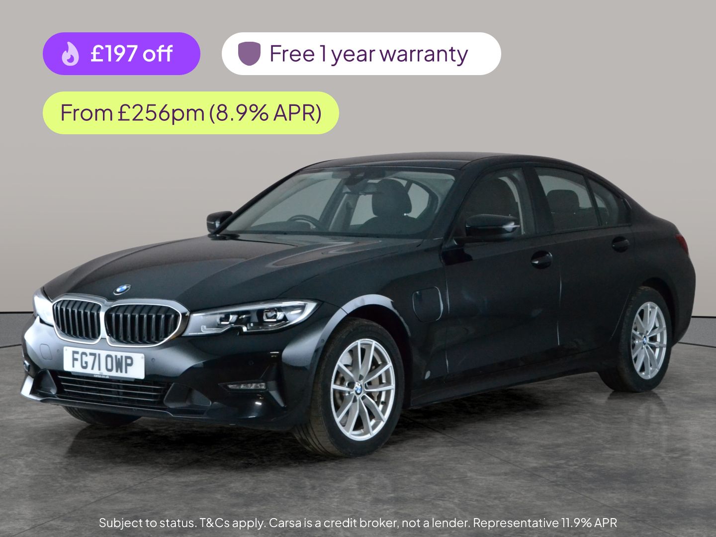 3 Series