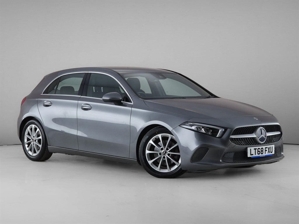 A-Class