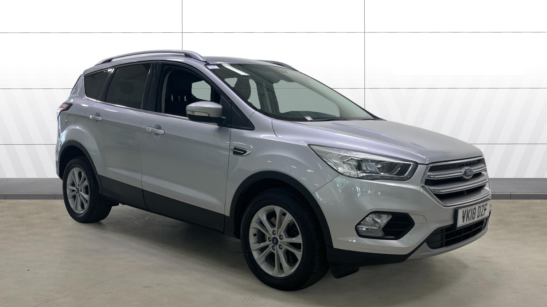 Kuga