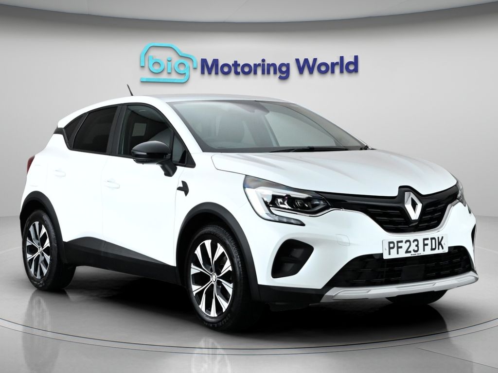 Captur