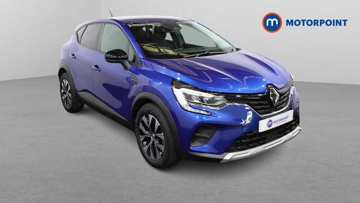 Captur