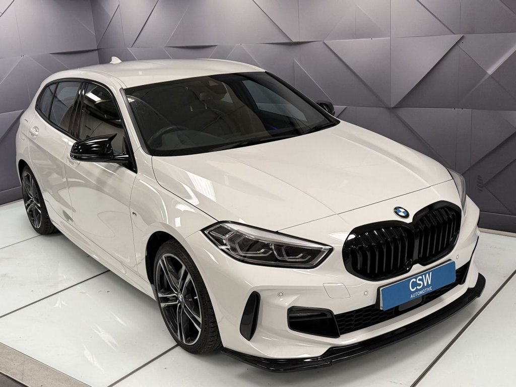 1 Series