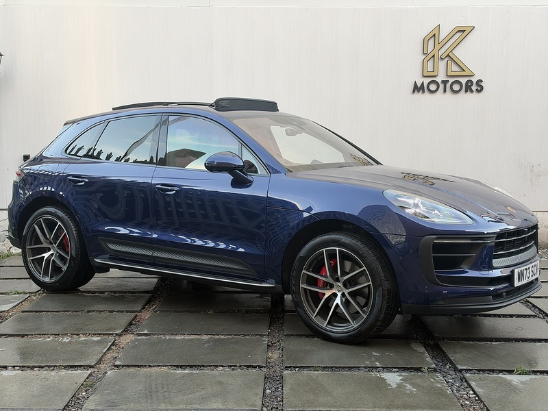 Macan