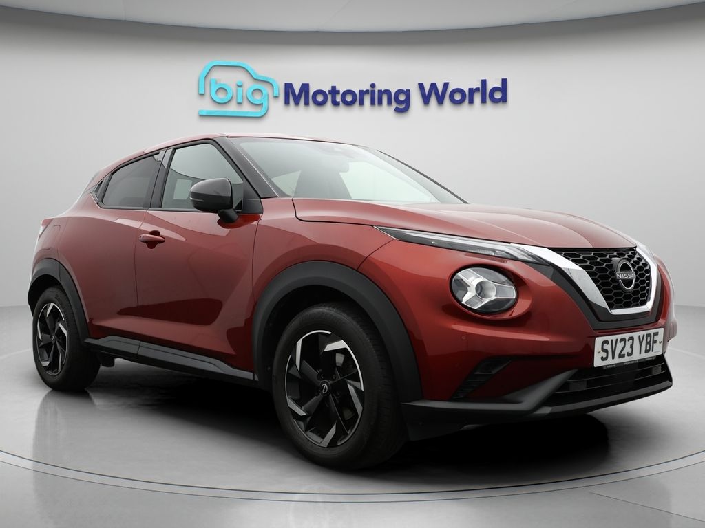 Juke
